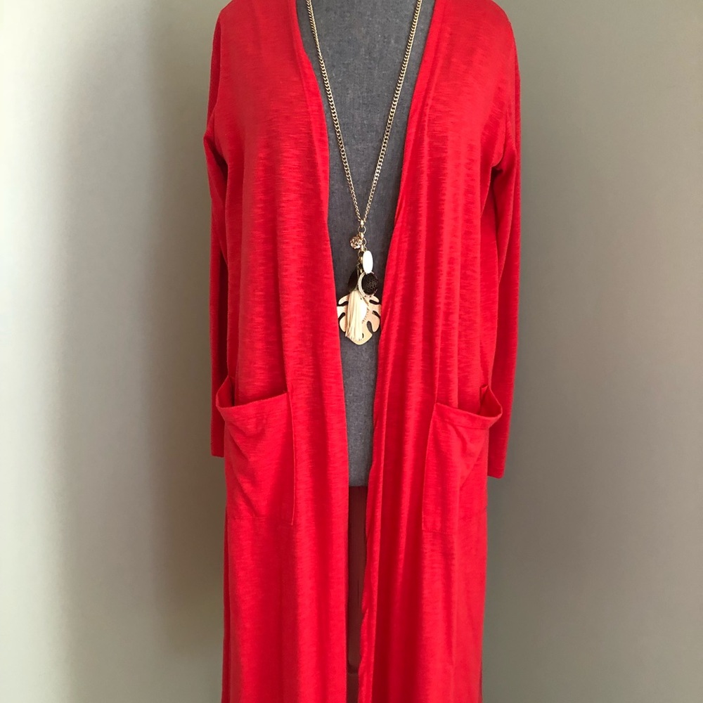 LLR Sarah cardigan